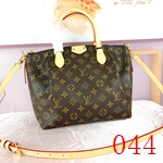 ルイヴィトンバッグ 517 コピー 牛革+PVC 36x23x13cm